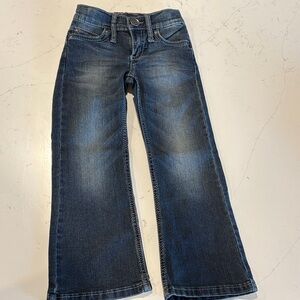 Wrangler Kids Blue Jeans
